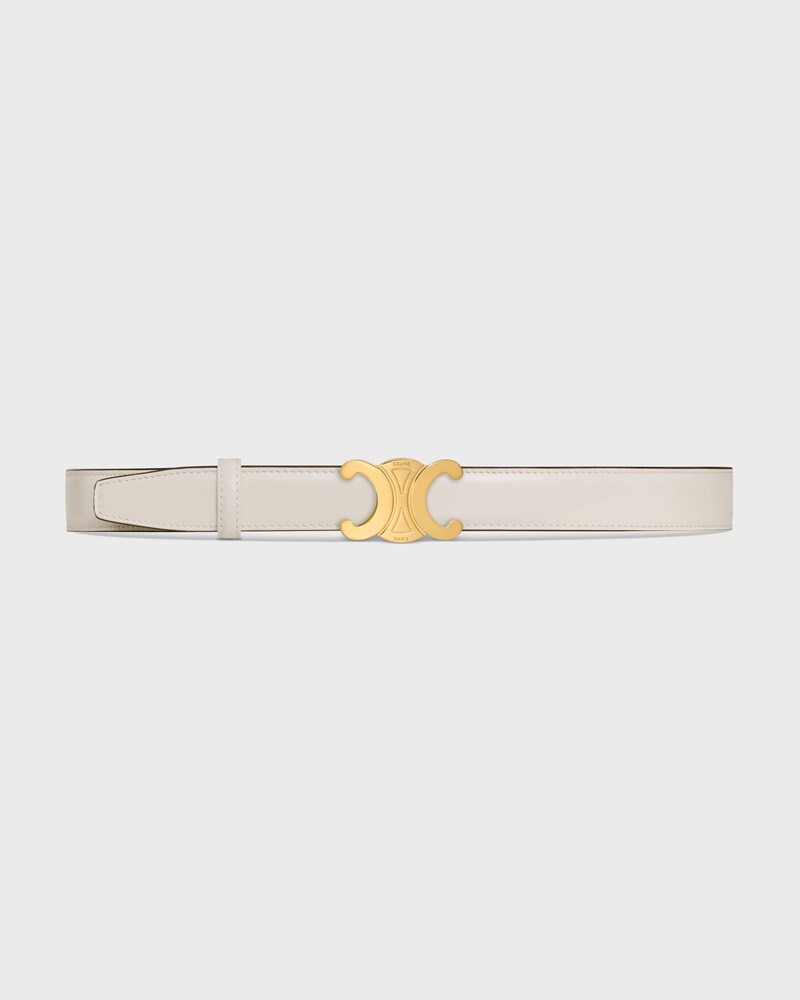 Reversible Strap 25MM IN TAURILLON -  -  - 1 | CELINE