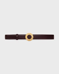 Reversible Strap 25MM IN TAURILLON -  -  - 2 | CELINE