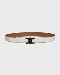 Reversible Strap 25MM IN TAURILLON -  -  - 2 | CELINE