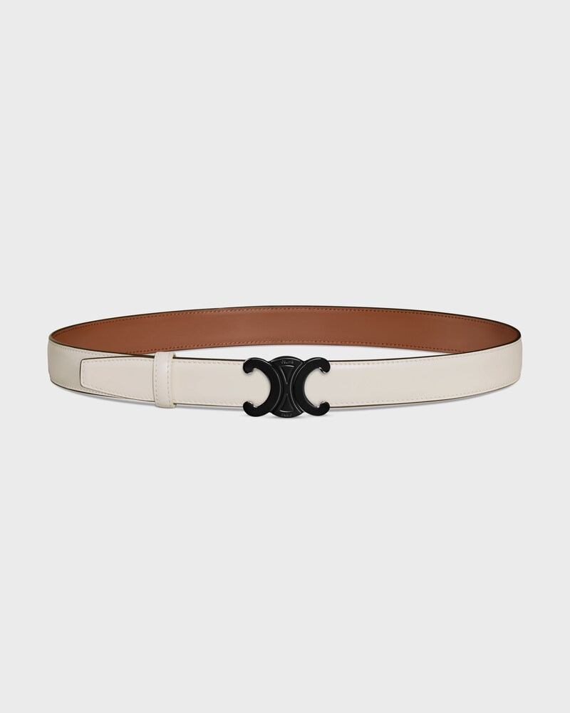 Reversible Strap 25MM IN TAURILLON -  -  - 1 | CELINE