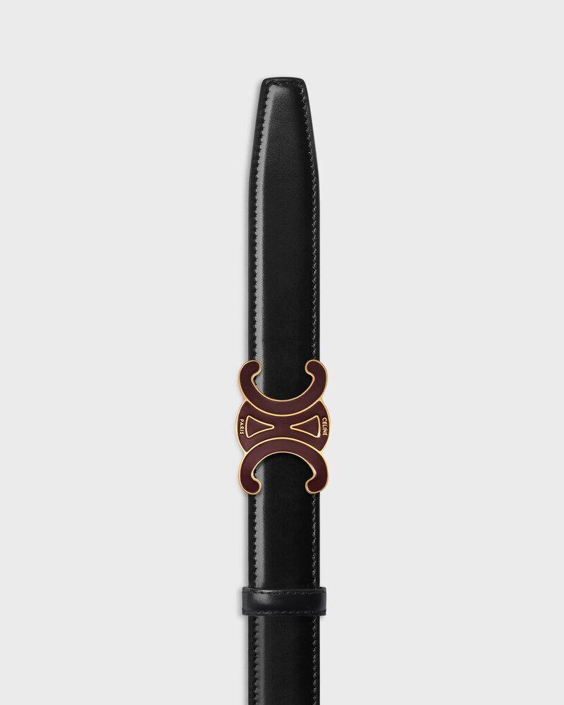 Reversible Strap 25MM IN TAURILLON -  -  - 1 | CELINE