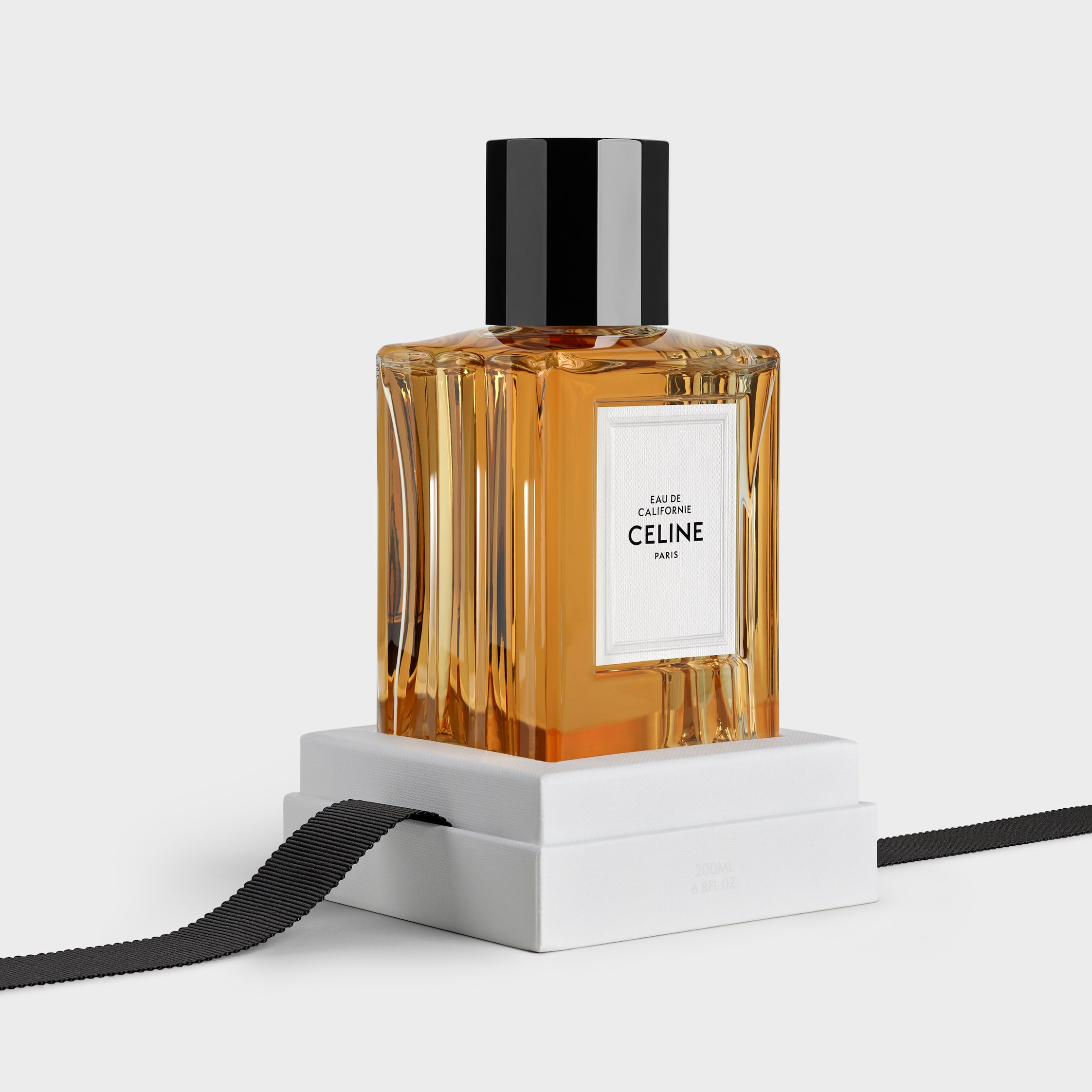 EAU DE CALIFORNIE オード・カリフォルニ オードパルファム 200ML