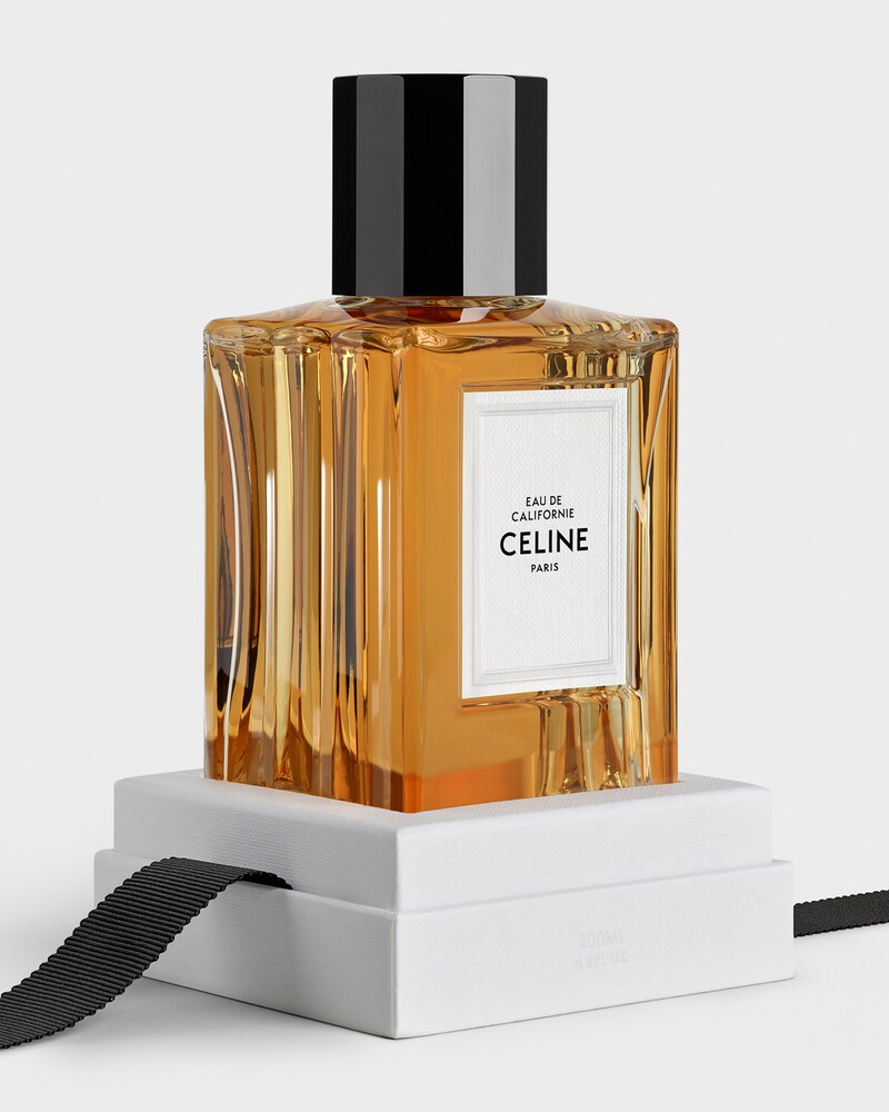 EAU DE CALIFORNIE香水 200毫升 -  - 香水 - 1 | CELINE