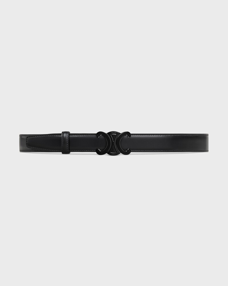 Reversible Strap 25MM IN TAURILLON -  -  - 1 | CELINE