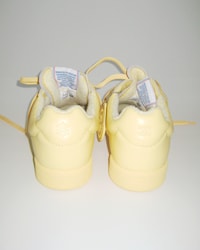 FREESTYLE LO BY CELINE/REEBOK - BUTTER -  - 2 | CELINE