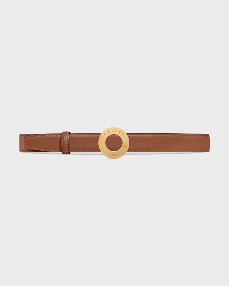 Reversible Strap 25MM IN TAURILLON -  -  - 1 | CELINE