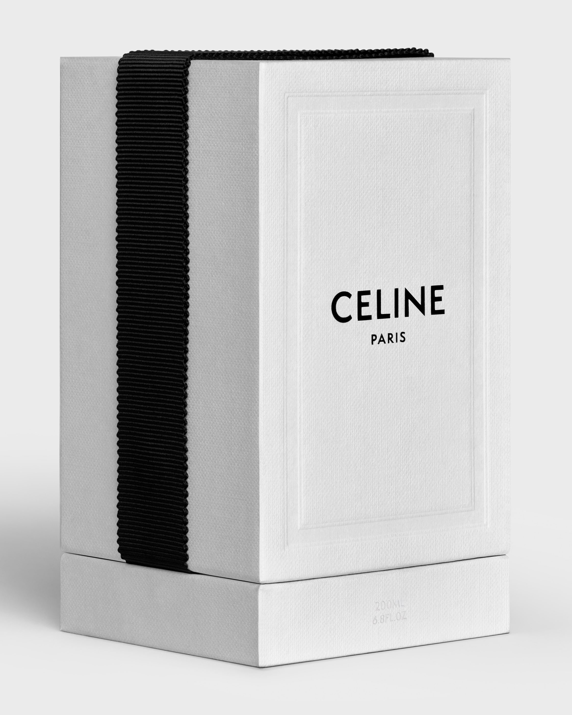 BLACK TIE EAU DE PARFUM 200ML | CELINE