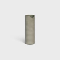 TRAVEL SPRAY Case in LIZARD - GREEN CLAY - ACCESSORIES - 2 | CELINE