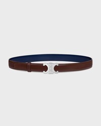 Reversible Strap 25MM IN TAURILLON -  -  - 2 | CELINE