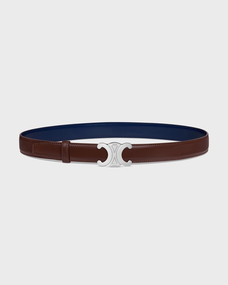 Reversible Strap 25MM IN TAURILLON -  -  - 1 | CELINE
