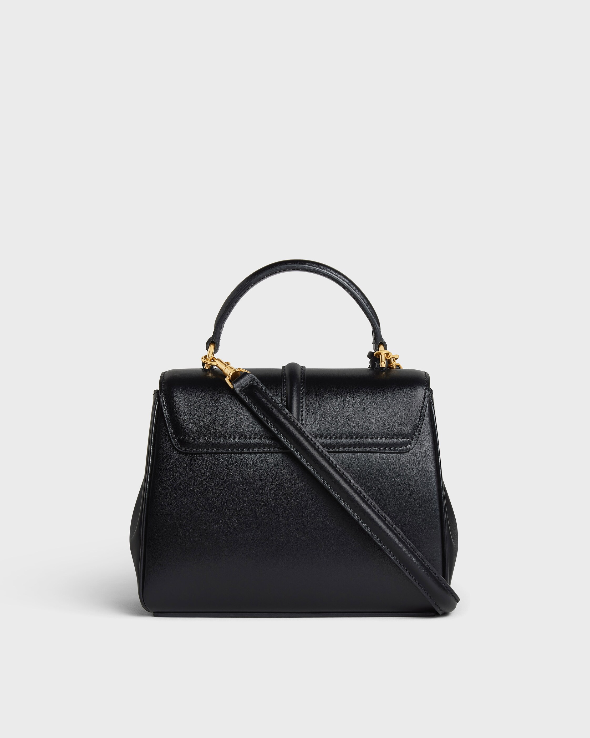 16 (セーズ) - レディース ハンドバッグ - レザー | CELINE | セリーヌ