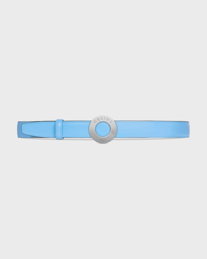Reversible Strap 25MM IN TAURILLON -  -  - 1 | CELINE