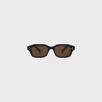 Black Frame 64太陽眼鏡 - 黑色 -  - 1 | CELINE