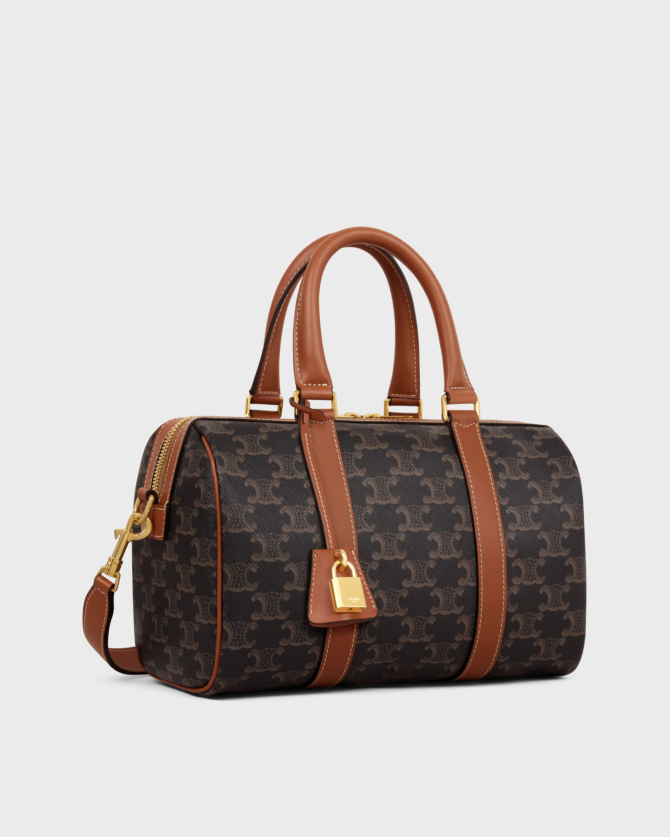 CELINE　ボストンバッグ　約 W450×D230×H23 CELINE ボストンバッグ 約 W450×D230×H23 CELINE ボストンバッグ 約
