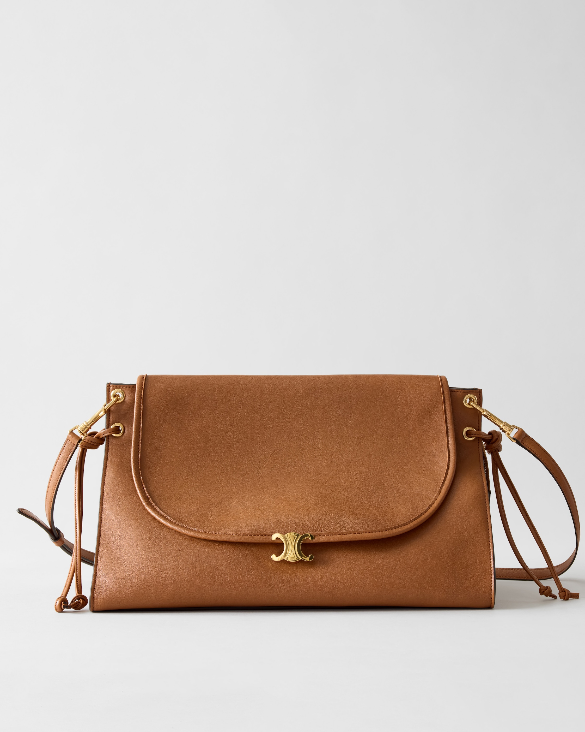 ショルダーバッグ - レディース ハンドバッグ - レザー | CELINE