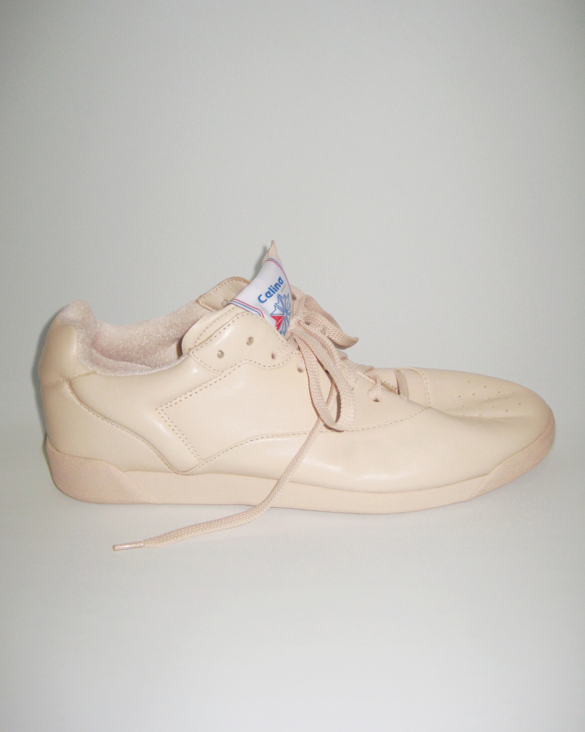 CELINE FREESTYLE LO BY CELINE/REEBOK