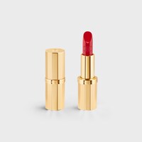 LE ROUGE CELINE PINTALABIOS SATINADO - 02 ORANGE CLÉA - PINTALABIOS - 1 | CELINE