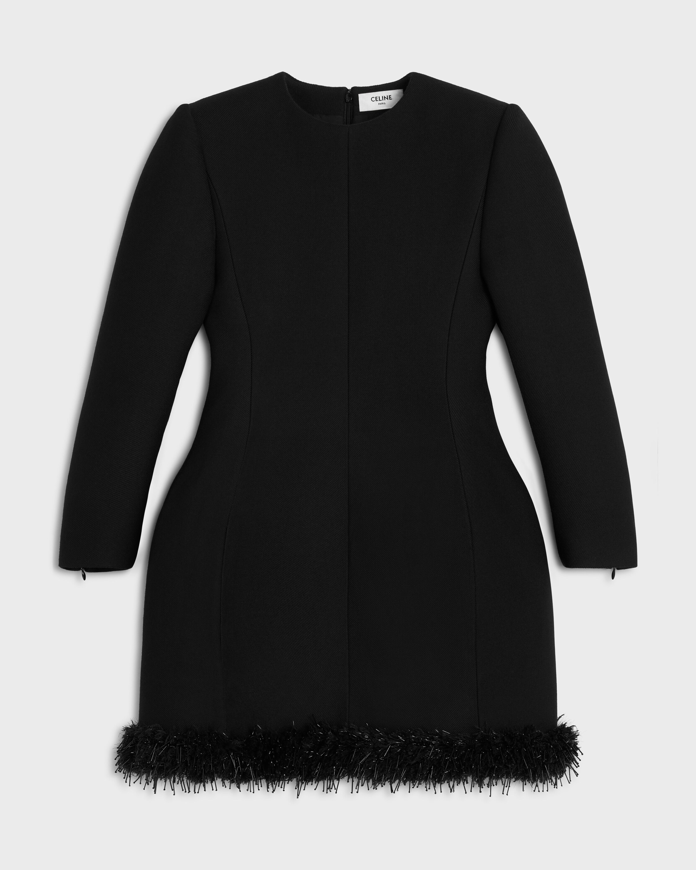 ドレス＆スカート レディース | CELINE | セリーヌ公式サイト | ハイ