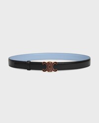 Reversible Strap 25MM IN TAURILLON -  -  - 2 | CELINE