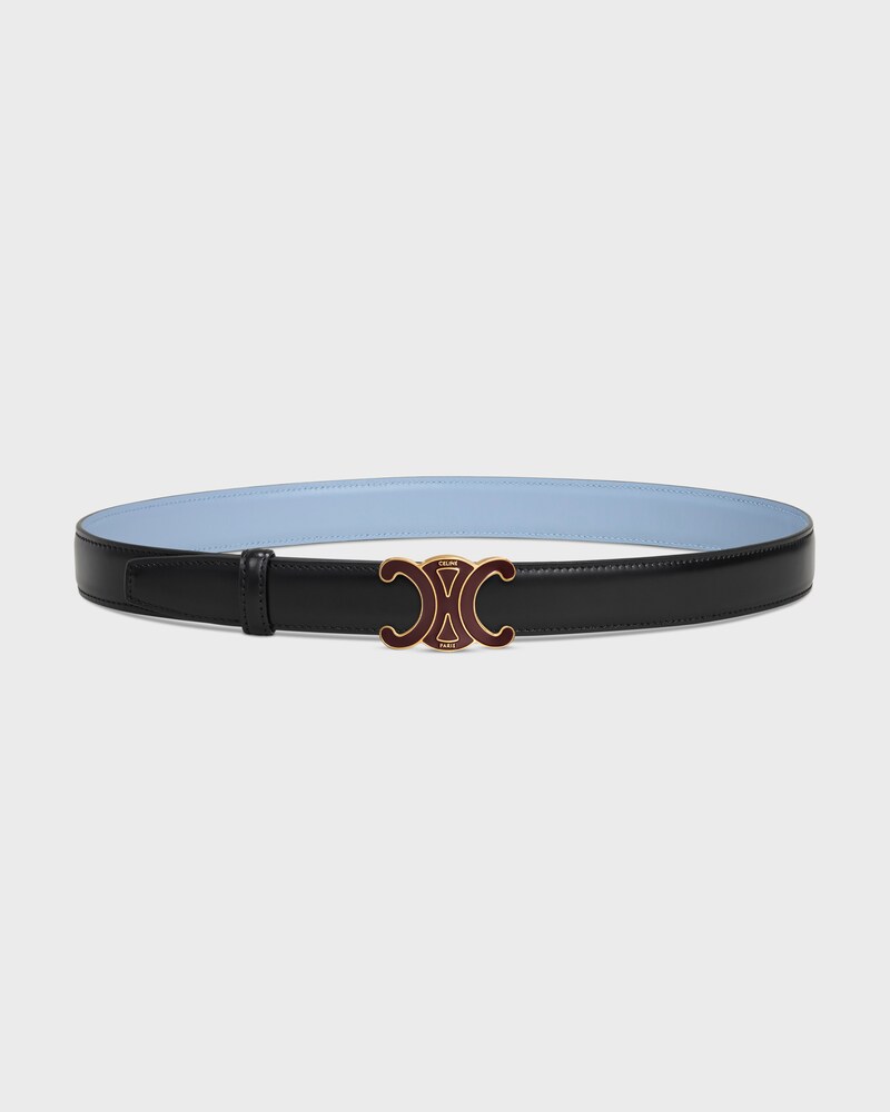 Reversible Strap 25MM IN TAURILLON -  -  - 1 | CELINE