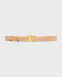 Reversible Strap 25MM IN TAURILLON -  -  - 2 | CELINE