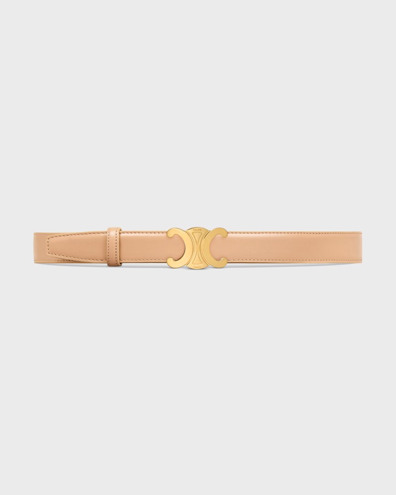 Reversible Strap 25MM IN TAURILLON -  -  - 1 | CELINE
