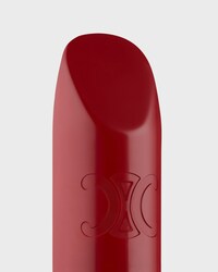RECARGA - LE ROUGE CELINE PINTALABIOS SATINADO - 07 ROUGE AVA - PINTALABIOS - 2 | CELINE