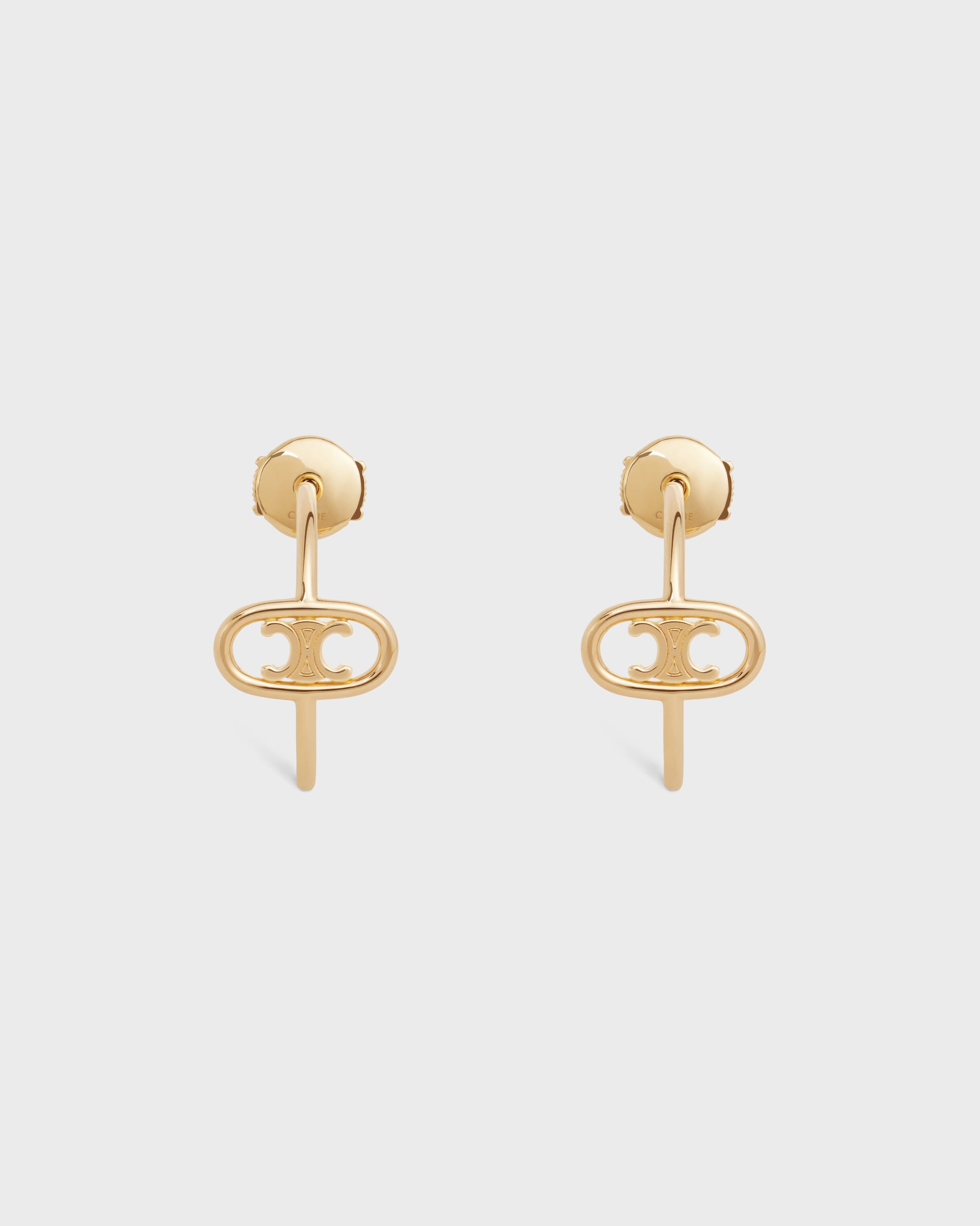 イヤリング＆ピアス レディース | CELINE | セリーヌ公式サイト | ハイ