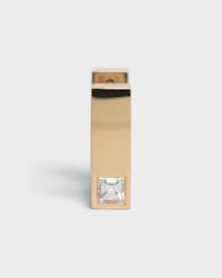 BO Square Celine Sentimental en Or Jaune et Diamant - Or Jaune - JOAILLERIE - 1 | CELINE