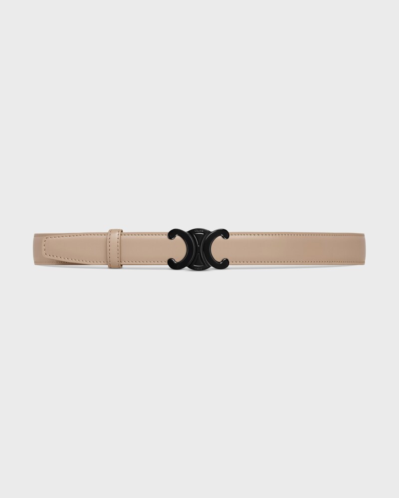 Reversible Strap 25MM IN TAURILLON -  -  - 1 | CELINE