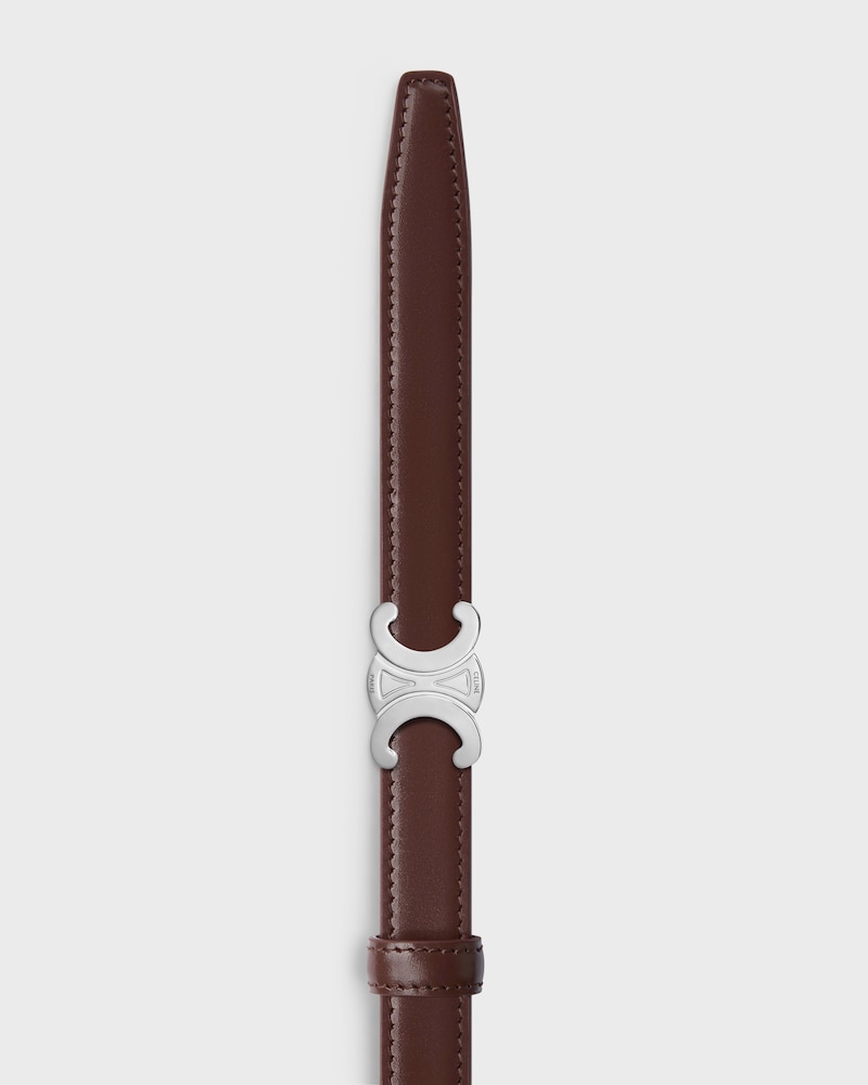 Reversible Strap 18MM IN TAURILLON -  -  - 1 | CELINE