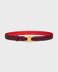 Reversible Strap 25MM IN TAURILLON -  -  - 2 | CELINE