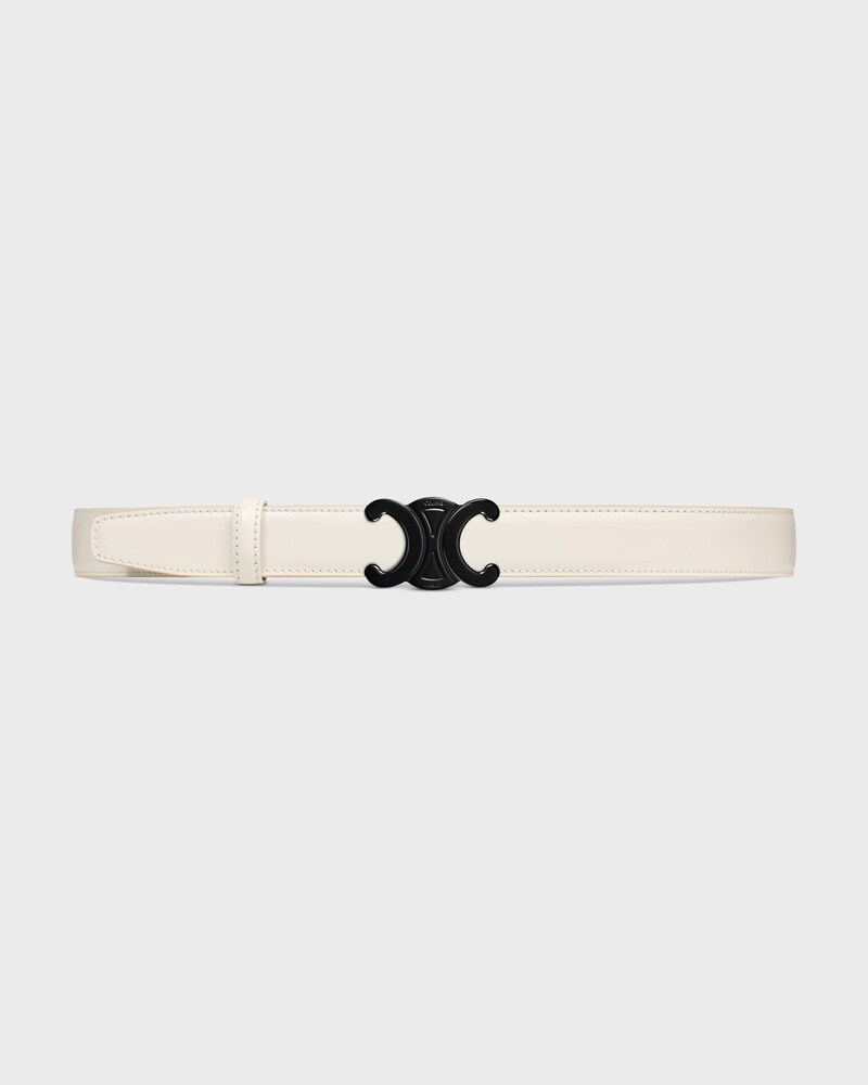 Reversible Strap 25MM IN TAURILLON -  -  - 1 | CELINE