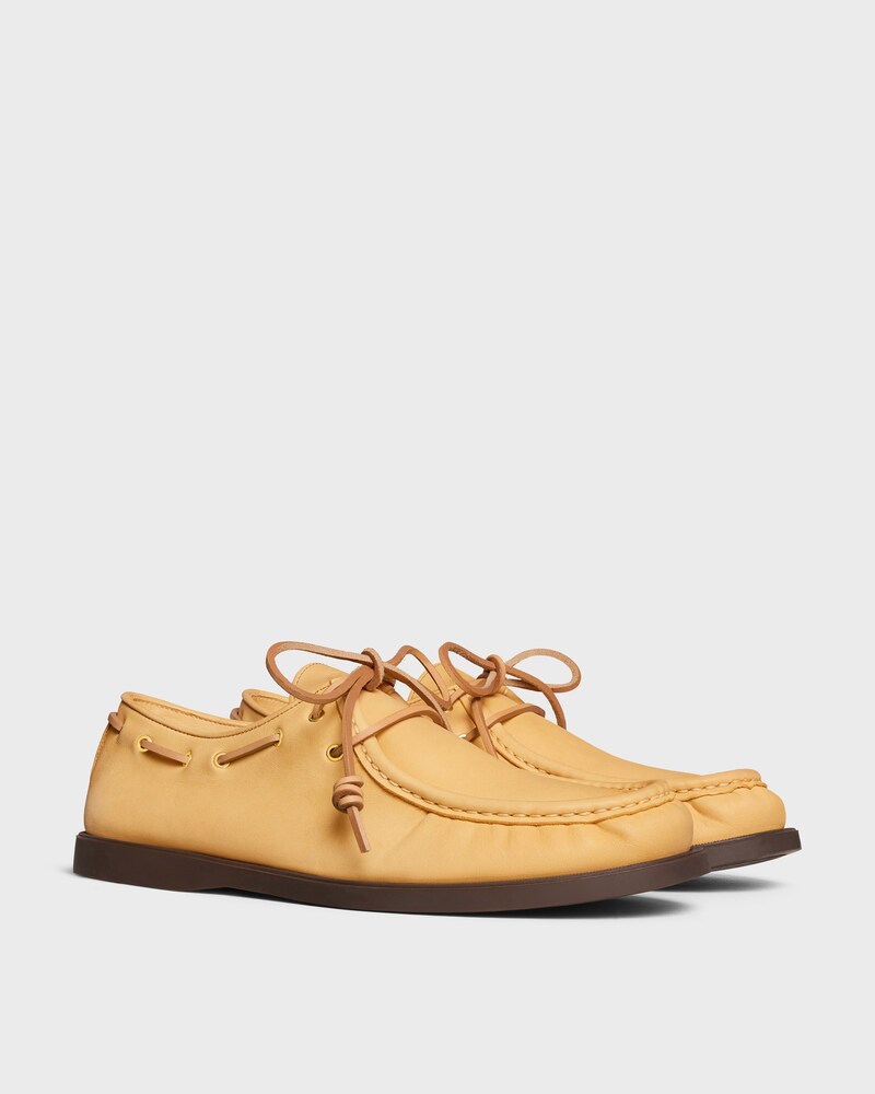 DERBY IN CALFSKIN - ORME -  - 1 | CELINE