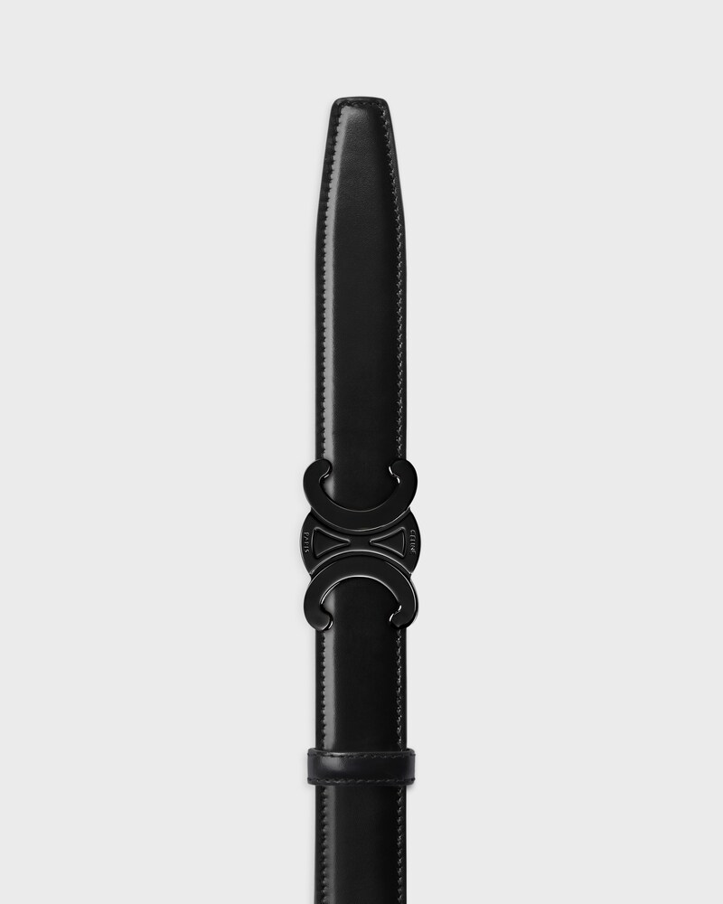 Reversible Strap 25MM IN TAURILLON -  -  - 1 | CELINE