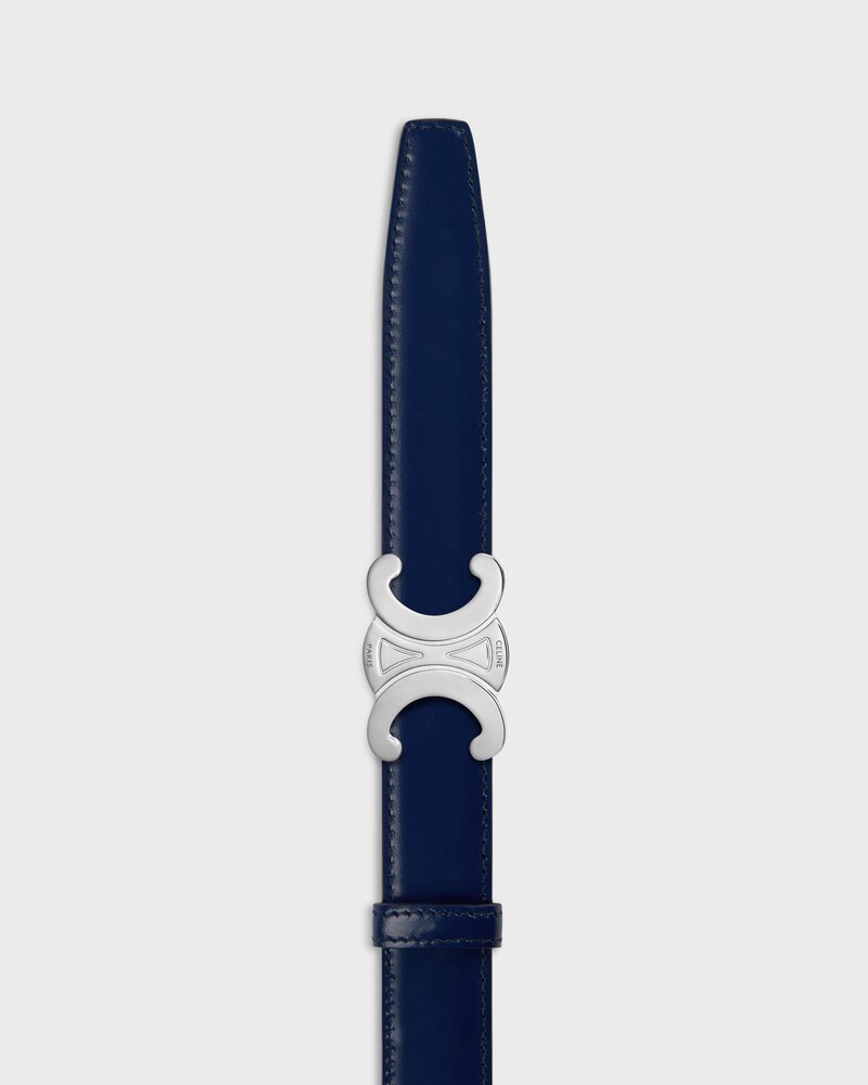 Reversible Strap 25MM IN TAURILLON -  -  - 1 | CELINE