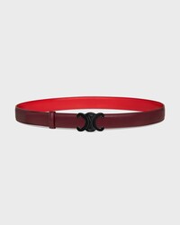 Reversible Strap 25MM IN TAURILLON -  -  - 2 | CELINE