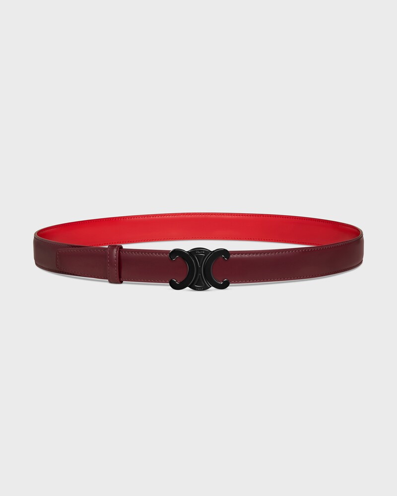 Reversible Strap 25MM IN TAURILLON -  -  - 1 | CELINE