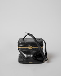 CUBE FRAME IN PYTHON - DEEP NAVY - FRAME - 1 | CELINE