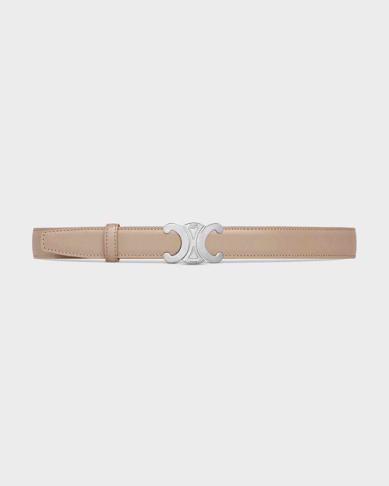Reversible Strap 25MM IN TAURILLON -  -  - 1 | CELINE