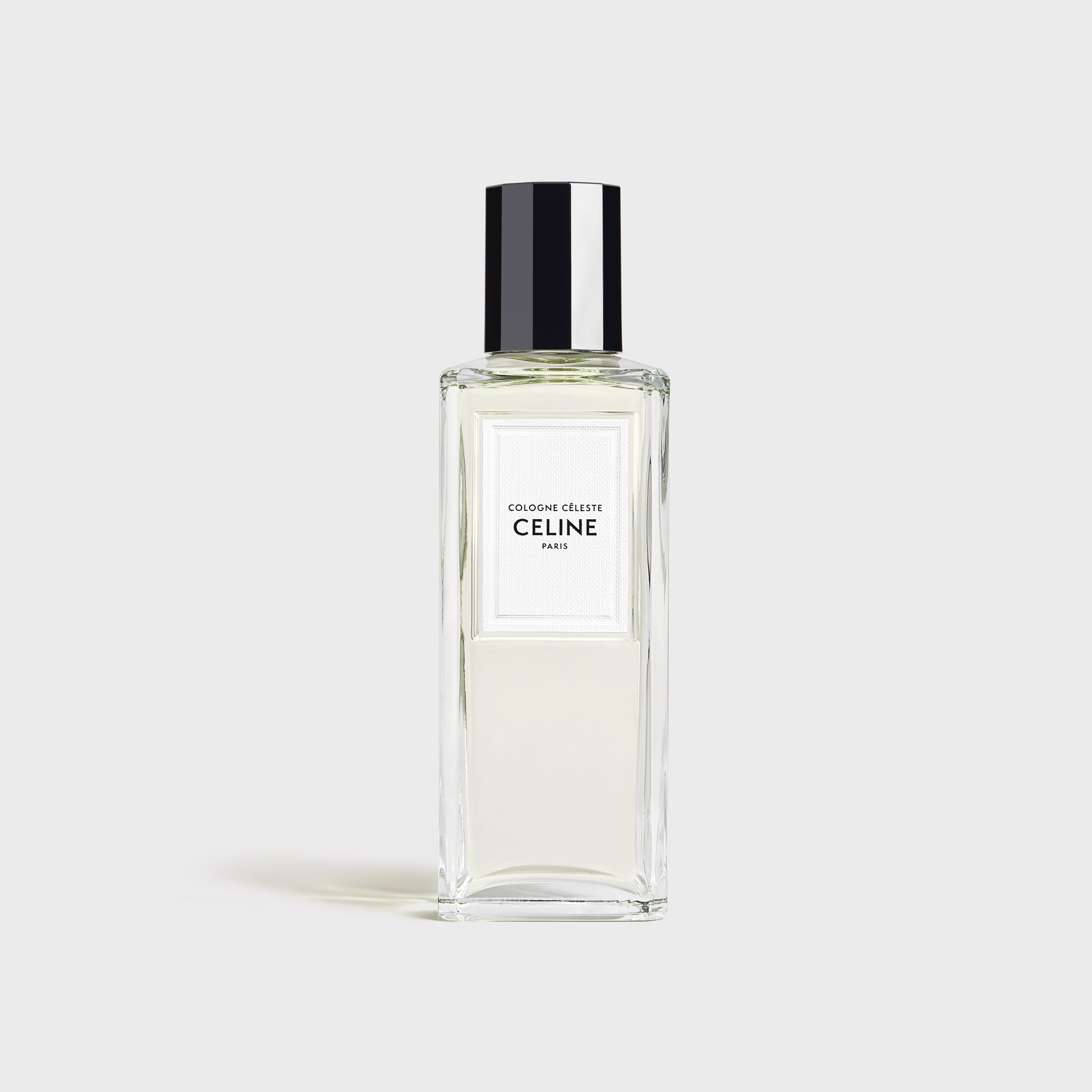 COLOGNE CÉLESTE EAU DE COLOGNE 250ML | CELINE