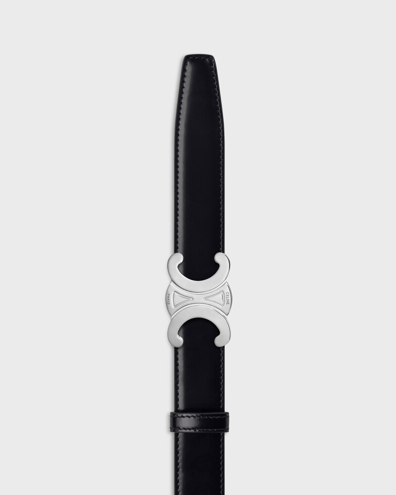 Reversible Strap 25MM IN TAURILLON -  -  - 1 | CELINE