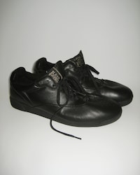 FREESTYLE LO BY CELINE/REEBOK - BLACK -  - 2 | CELINE