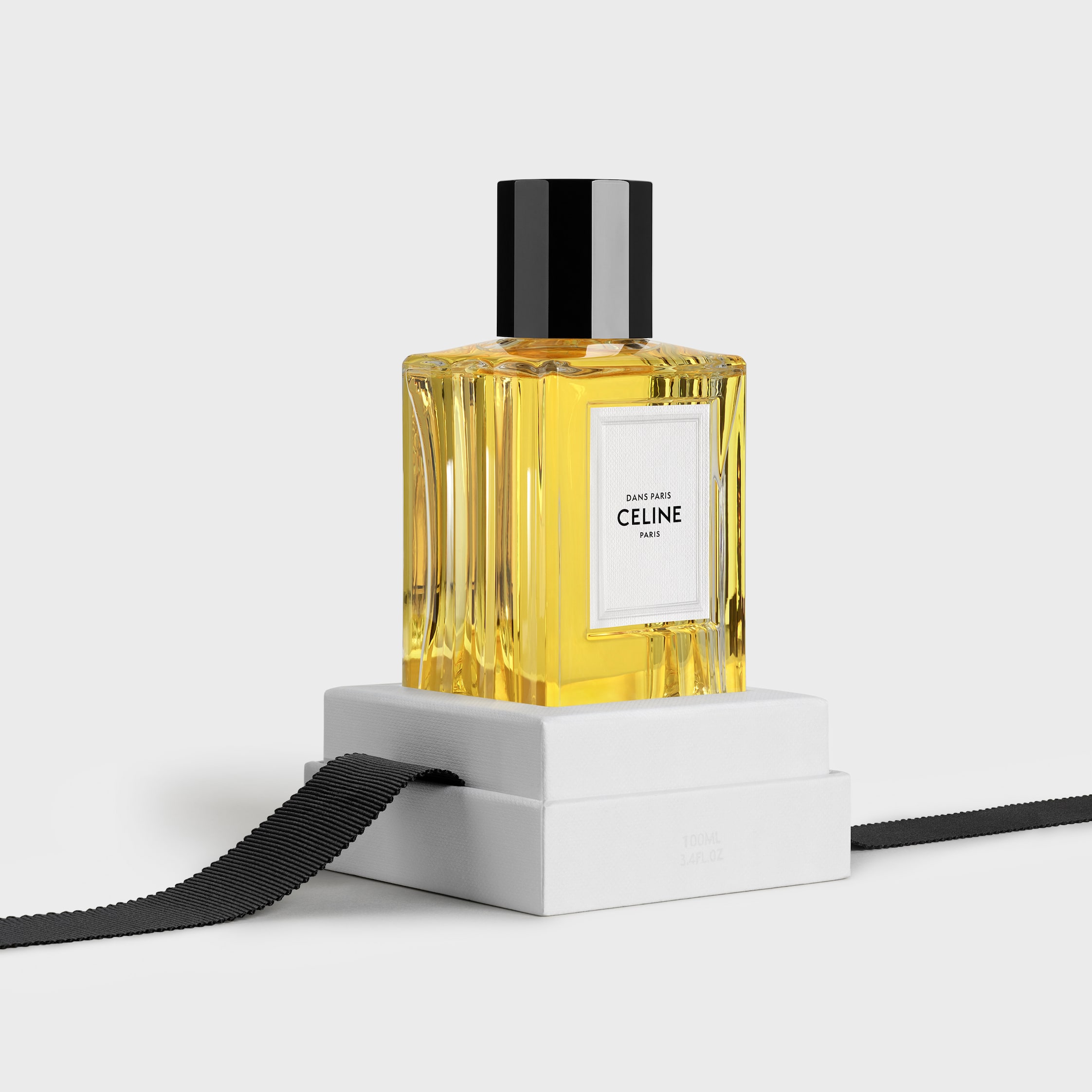 新品未使用♡CELINE セリーヌ 香水 Dans Paris ダンパリ DANS PARIS EAU DE PARFUM 100ML | CELINE
