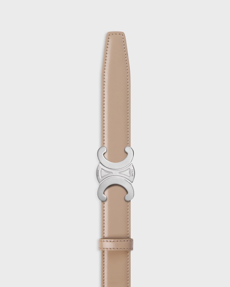 Reversible Strap 25MM IN TAURILLON -  -  - 1 | CELINE