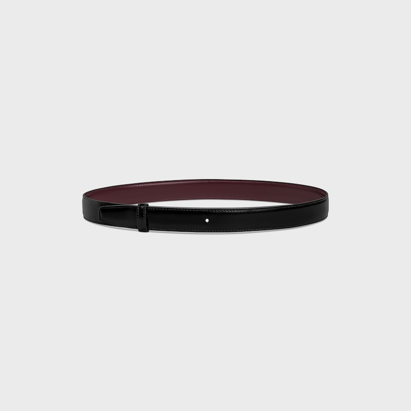Reversible Strap 25MM IN TAURILLON -  -  - 1 | CELINE