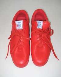 FREESTYLE LO BY CELINE/REEBOK - FLUO RED  -  - 2 | CELINE