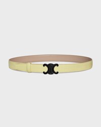 Reversible Strap 25MM IN TAURILLON -  -  - 1 | CELINE