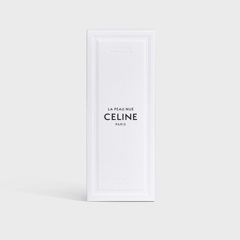 BODY LOTION LA PEAU NUE 250ML -  - NEW COLLECTION - 1 | CELINE