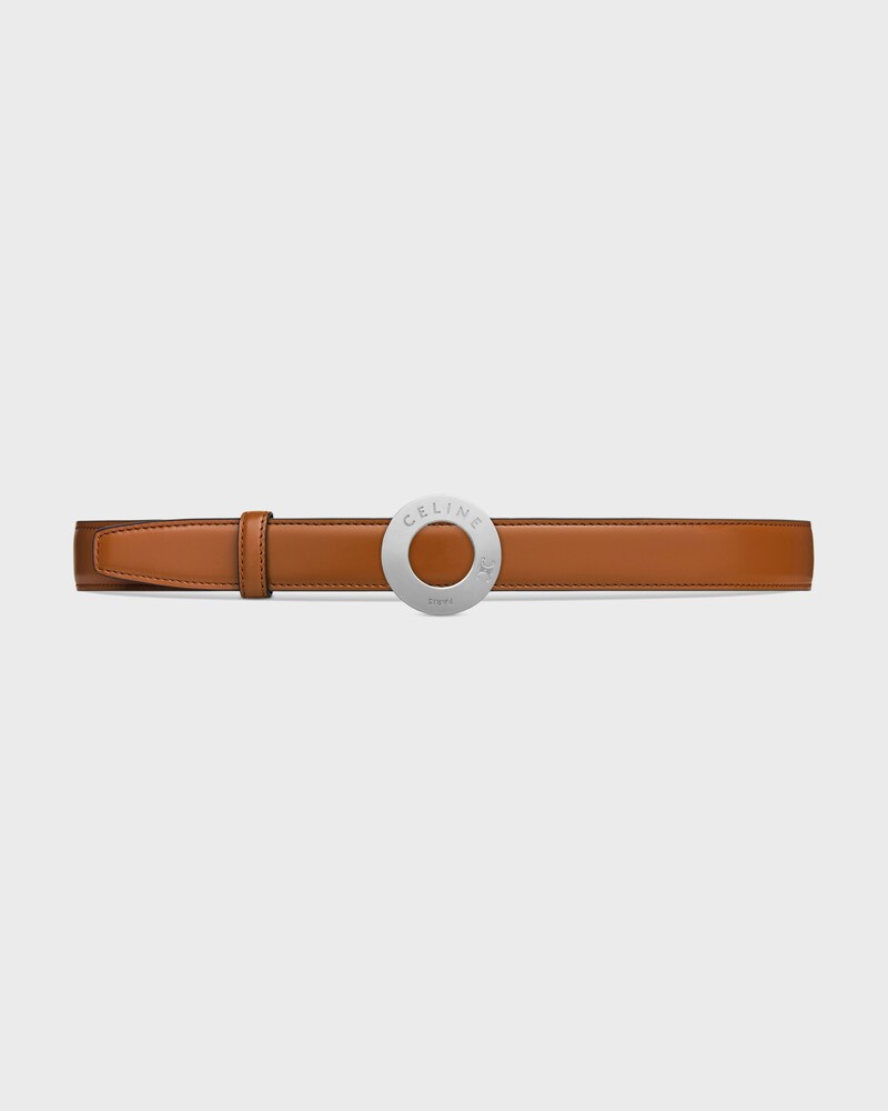 Reversible Strap 25MM IN TAURILLON -  -  - 1 | CELINE